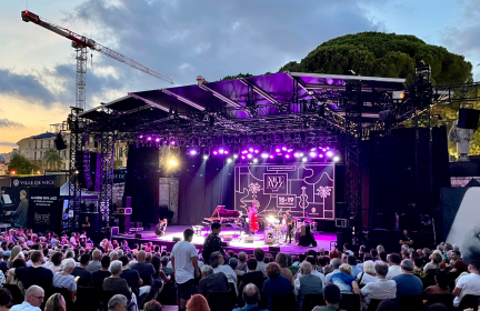Jazz Festival