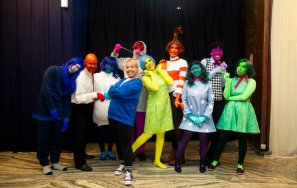 Inside Out 2
