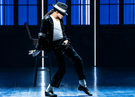 MICHAEL JACKSON