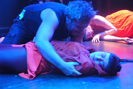 Lear, una historia familiar