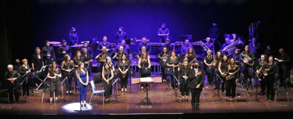 Concierto de Santa Cecilia