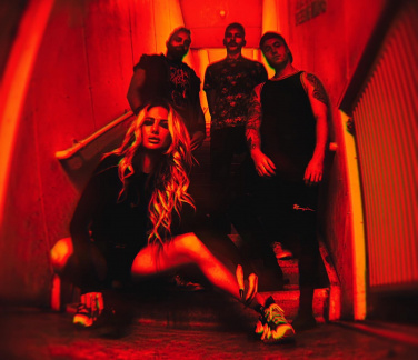 Butcher Babies