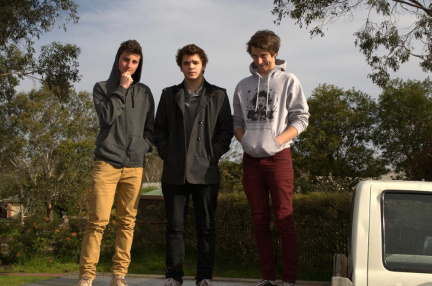 Oak Trio – Live Jazz