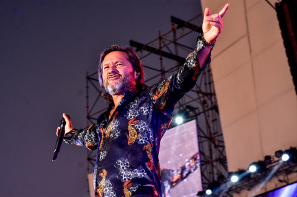 Diego Torres