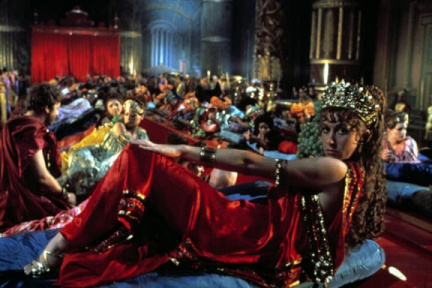 ROMAN PALACE PARTY.v1