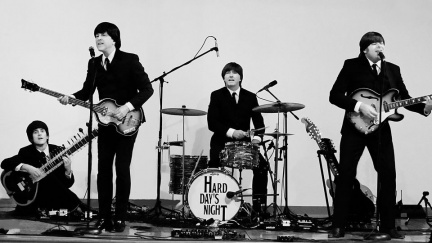 Hard Days Night