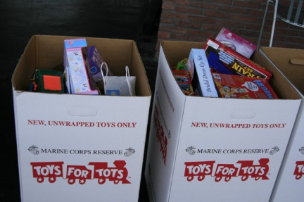 Toys for Tots