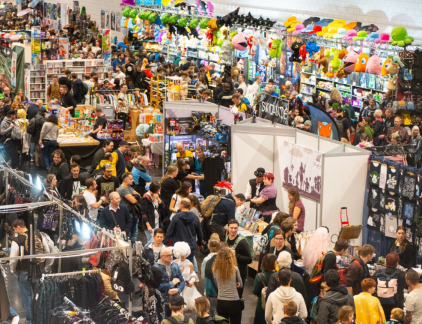 Vienna Comic Con