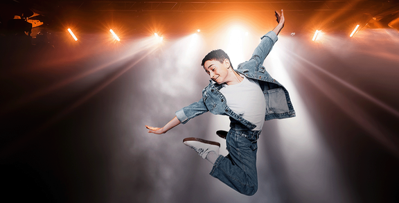 Billy Elliot