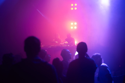 Backslash Festival