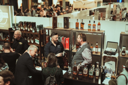 4th Whisky &amp; Music Festival