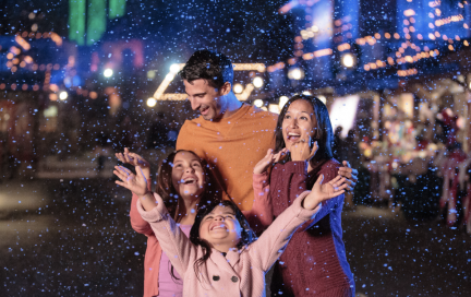 Knott's Merry Farm
