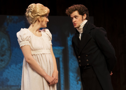 Jane Austen's Emma, The Musical ..