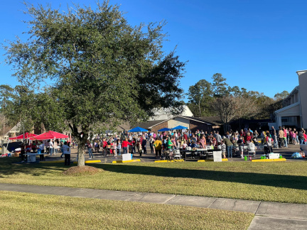 2024 Watson Christmas Festival