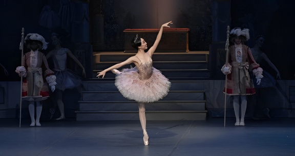 The Nutcracker (1)