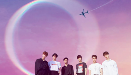 Full of Stars An AROHAMO Early Christmas Celebration &amp; OT6 Trivia Event