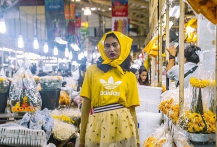 01 Weekend Market