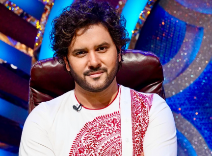 Javed Ali