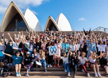 Mentor Walks Brisbane