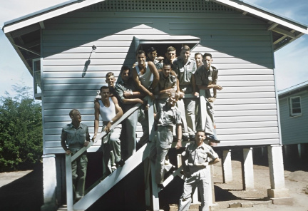 National Service in Australia(3)