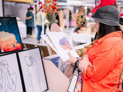 BrisStyle Makers Market
