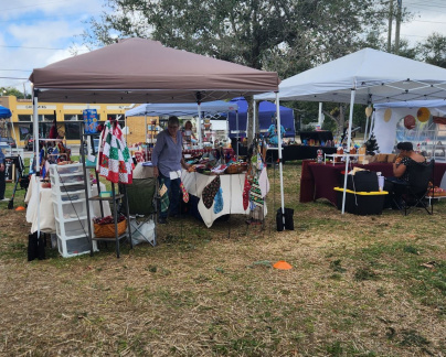 Holiday Craft Fair