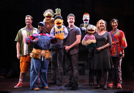 Avenue Q