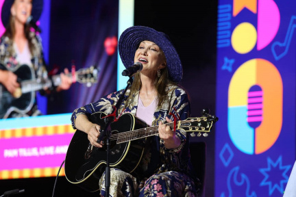 Pam Tillis