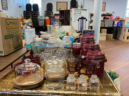 Holiday Craft Sale