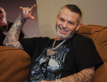 Paul Wall