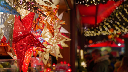 Saint Kate Holiday Marketplace .. fb