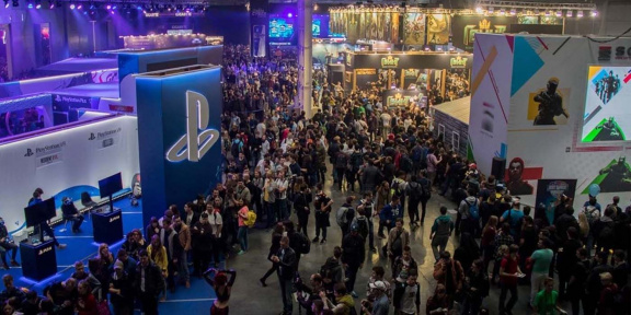 Gaming Fair .. unknown