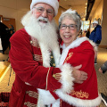 Jingle Bell Breakfast and Craft Fair