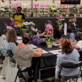 The Flower Show