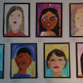 Glue Guns Optional Art Workshop