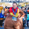 Oklahoma City Turkey Tracks 5K