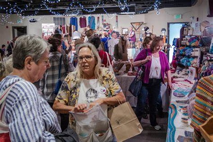 Great Smoky Mountains Fiber Fair