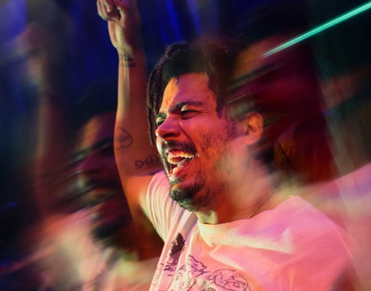 Seth Troxler