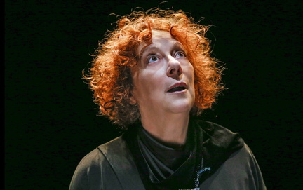 Alfonsina Alfonsina