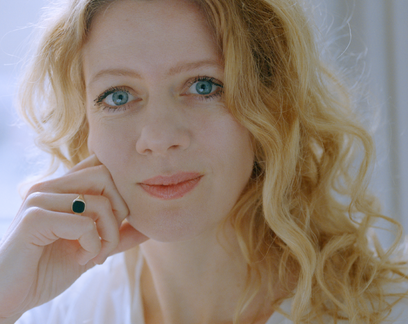 Feminism Now (Dieuwertje Mertens &amp; Sarah Sluimer)