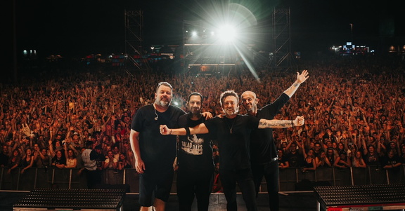 Rise Against