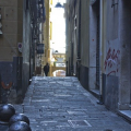 Segreti e misteri tra i vicoli di Genova