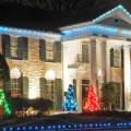 Graceland ChristmasHeader