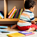 V-Kids BabyLapsit Storytime