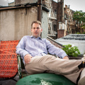 Mike Birbiglia Please Stop the Ride