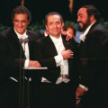 The Three Tenors