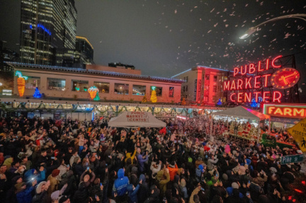Magic in the Market