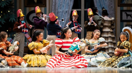 George Balanchine's The Nutcracker.v1