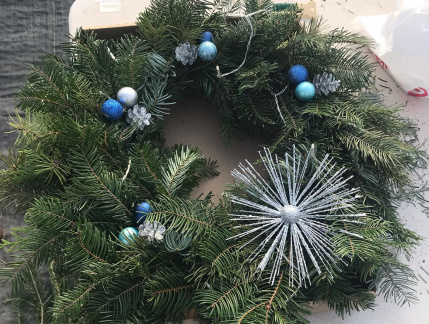 Wreath Workshop