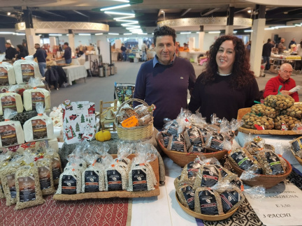 Christmas Fair 2024